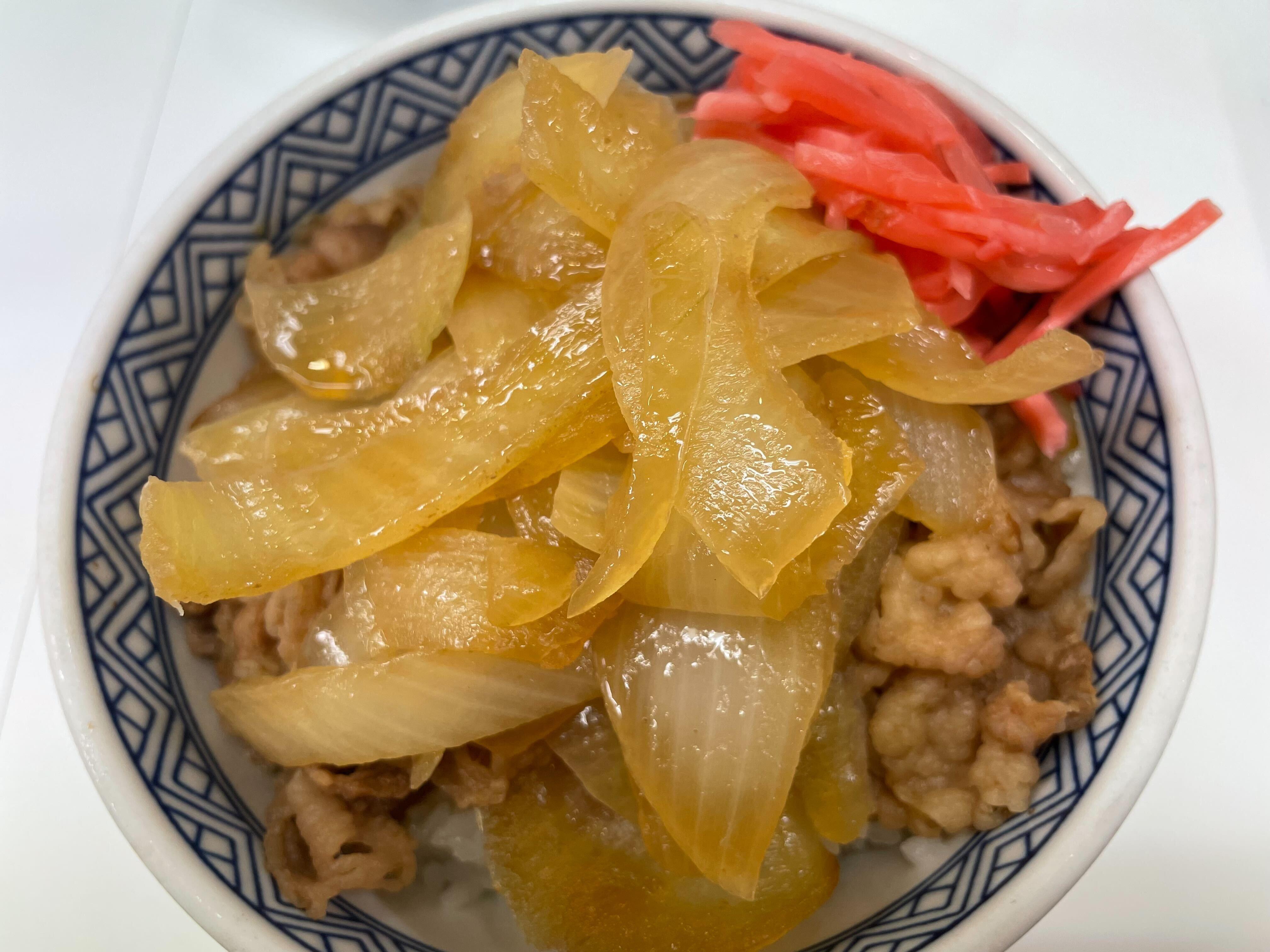 吉野家食事2万円 吉野家食事2万円