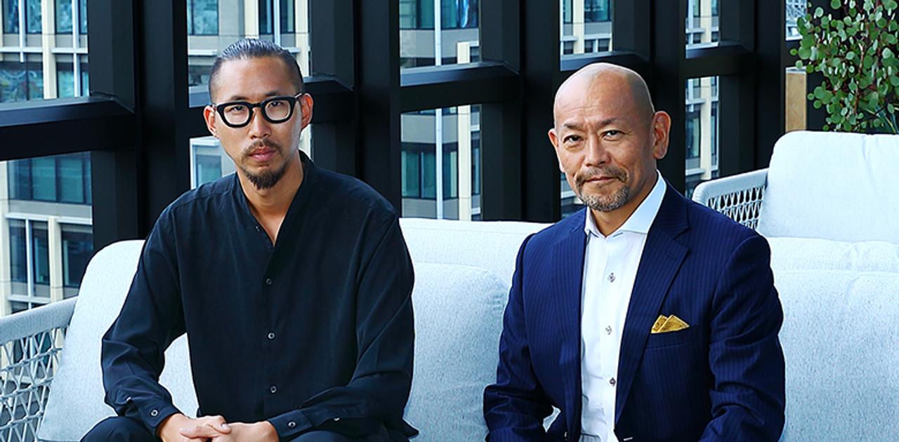 ユニリーバ、資生堂、ダノン…ブランド回復の立役者・音部大輔が語る「パブリックメディアの新たな可能性」 | Business Insider Japan
