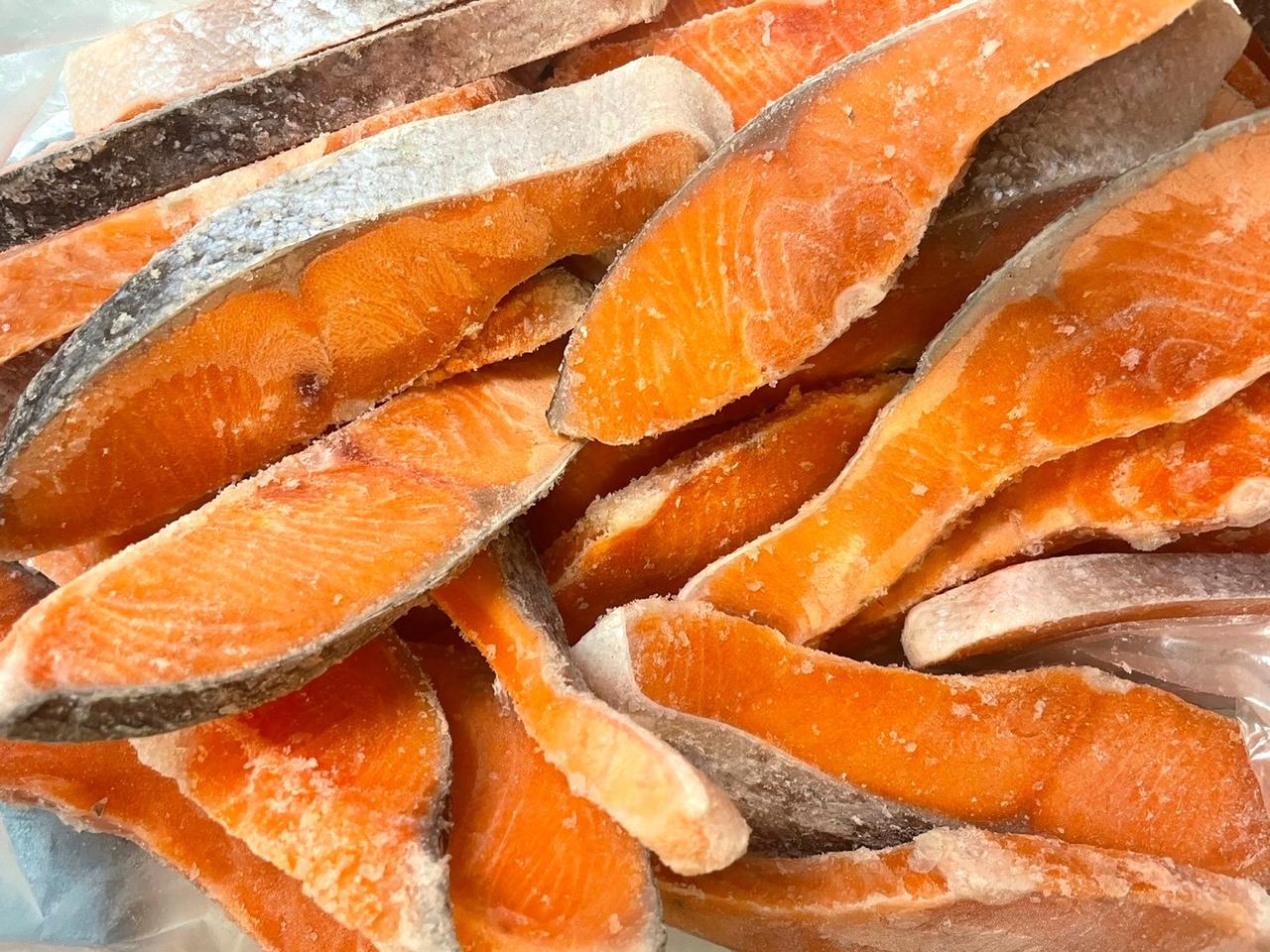 salmon