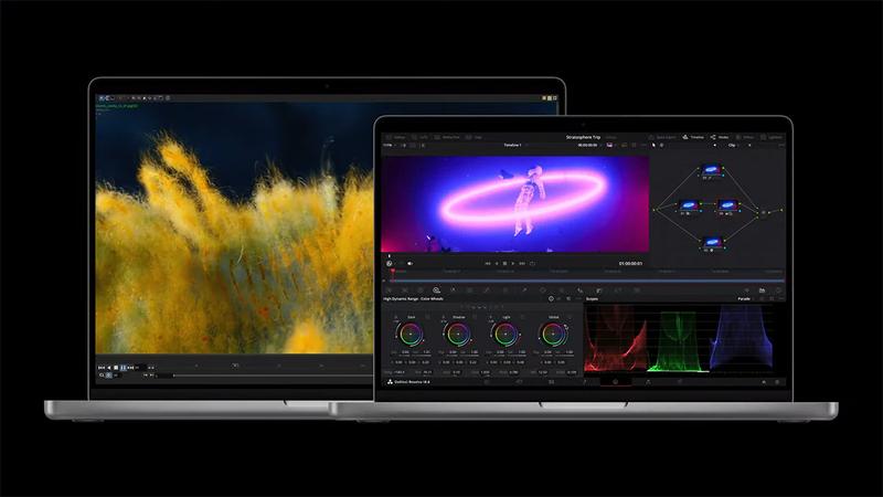 MacBook Pro