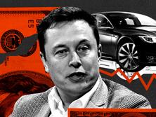 イーロン・マスクが始めたEV価格競争は、テスラの首を絞める結果しか生まない