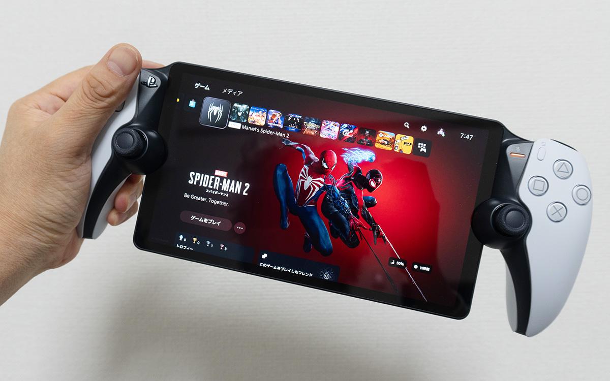 ソニー「新型PS5とPlayStation Portal投入」で正念場。ただし「為替は 