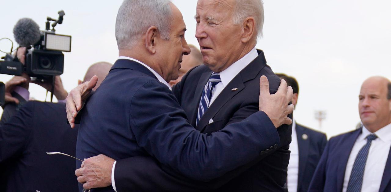 Starke Unzufriedenheit mit dem Umgang mit Israel … Die Wiederwahl von Präsident Biden hängt von jungen Wählern ab – Neueste Umfrage | Business Insider Japan