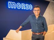 モンゾ Monzo 最高経営責任者 CEO