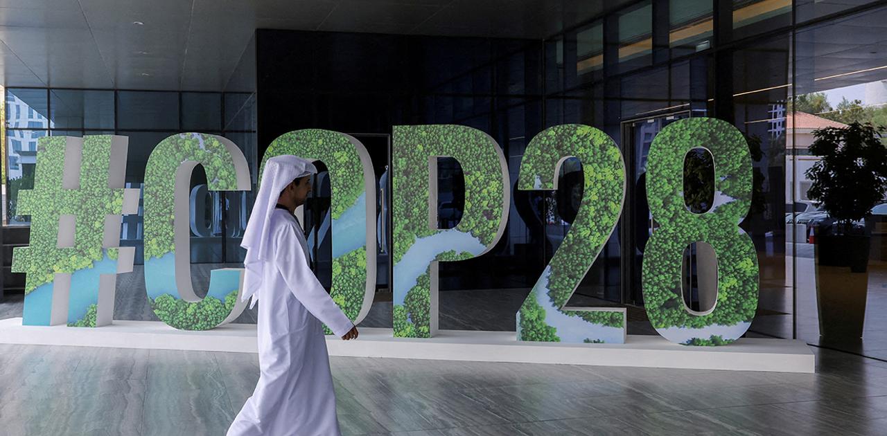 温室効果ガスは過去最高「地球沸騰時代」のCOP28。ネットゼロへ