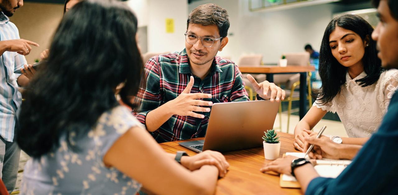 Millennials wollen keine Führungspositionen bekleiden … Die Arbeitszeiten nehmen zu, das Leben ist nicht lang | Business Insider Japan