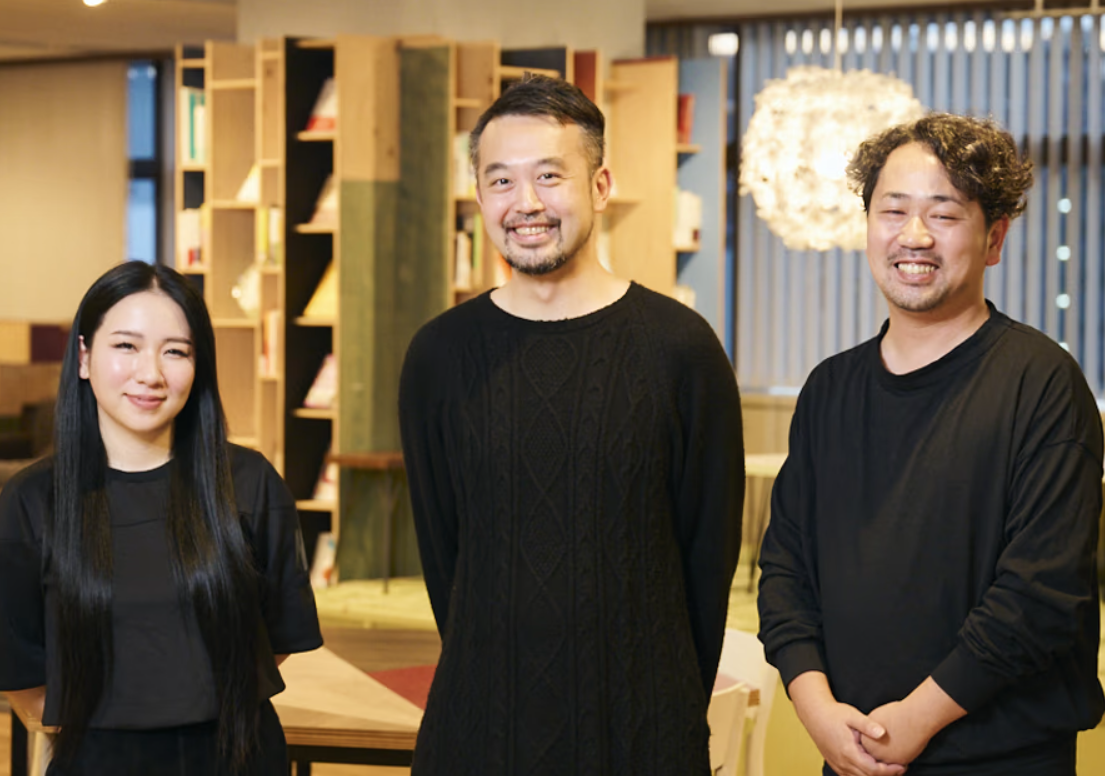 プロダクトは、もっとユーザーにゆだねてもいい。ドミニク・チェンが語る「関係性のデザイン」 | Business Insider Japan