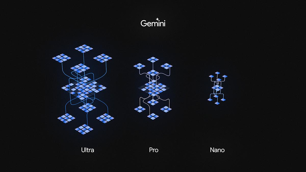 電撃発表、グーグルが｢全力開発｣した生成AI｢Gemini｣の全貌…ChatGPT超えするか | Business Insider Japan