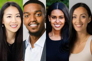 Business Insider「ベンチャーキャピタル業界の新星」2023年版を発表。女性過半数、日本選出ゼロ