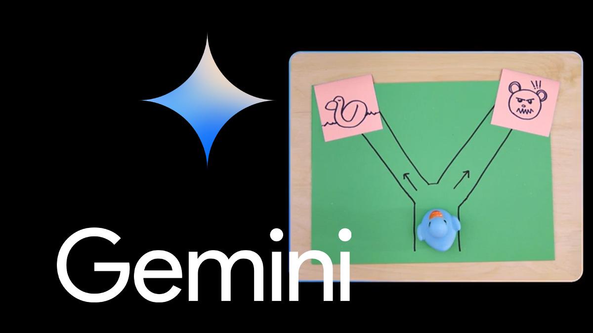 電撃発表、グーグルが「全力開発」した生成AI「Gemini」の全貌…ChatGPT超えするか