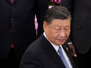 習近平は低迷する中国経済を復活させようとしている。