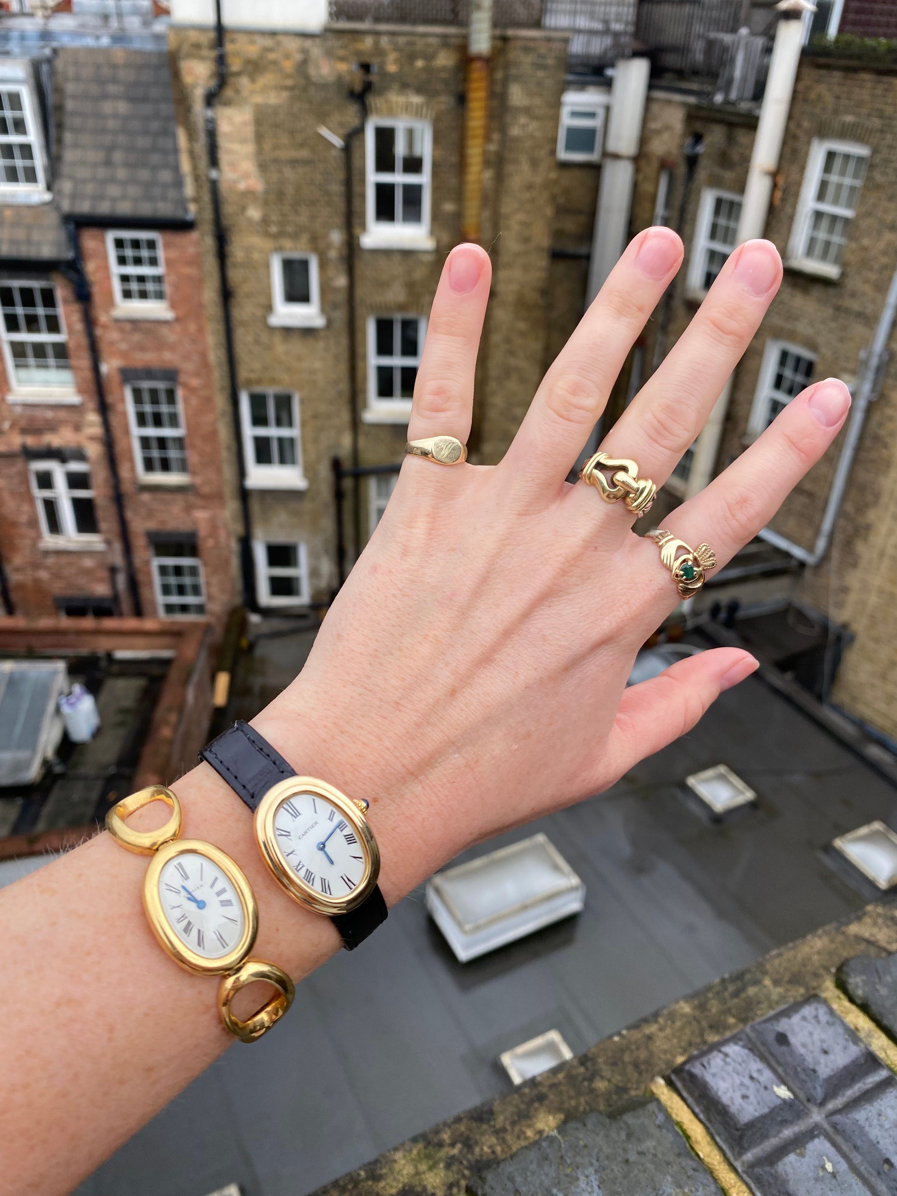 高級腕時計を初めて買う人のための7つのアドバイス | Business Insider ...