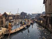 仮想通貨に沸くアフリカで動き出した日本人たち。闇レート横行し銀行使えぬ混沌に商機