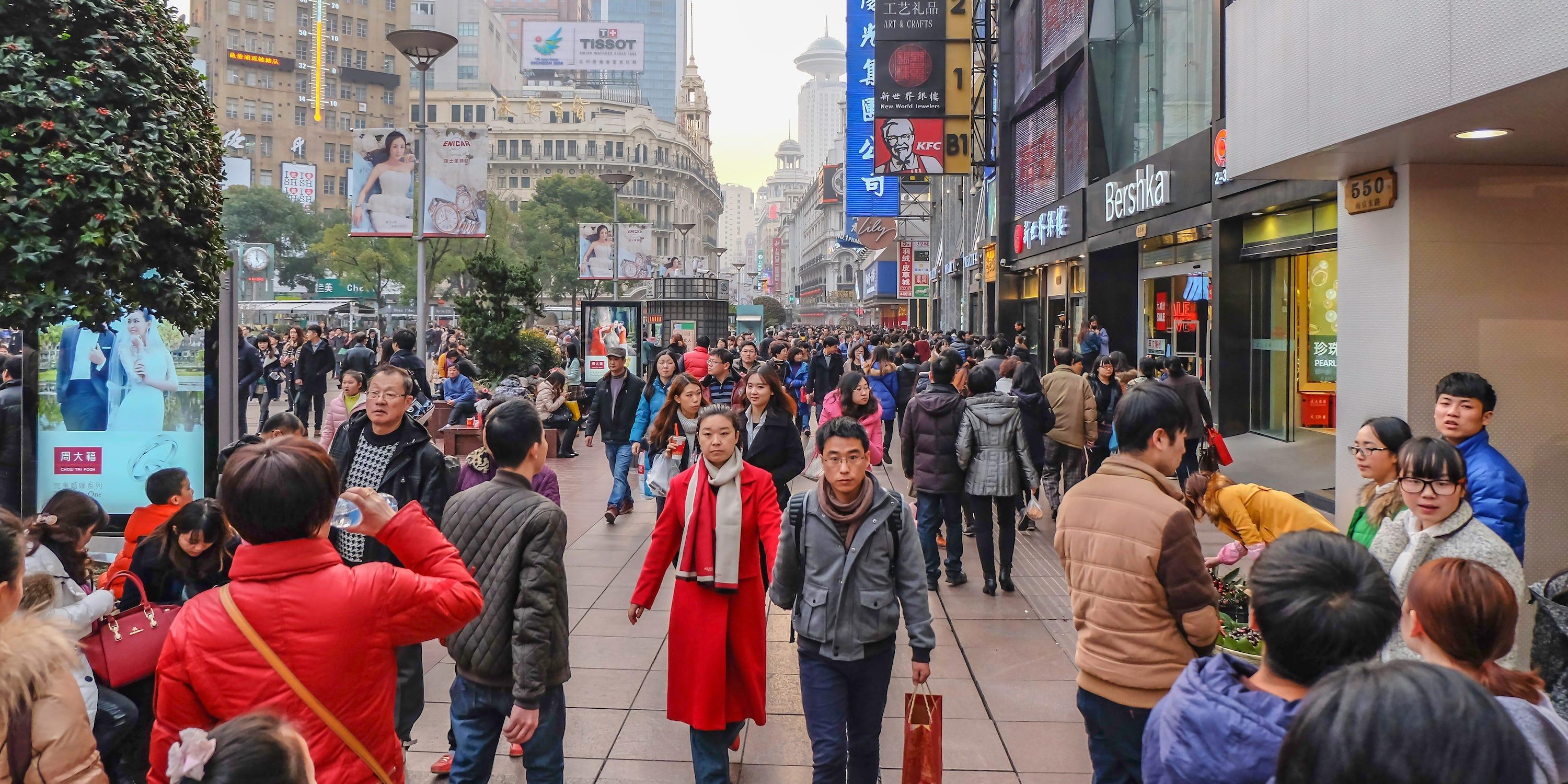 中国経済は2024年も低調…全米産業審議会が指摘する4つの要因