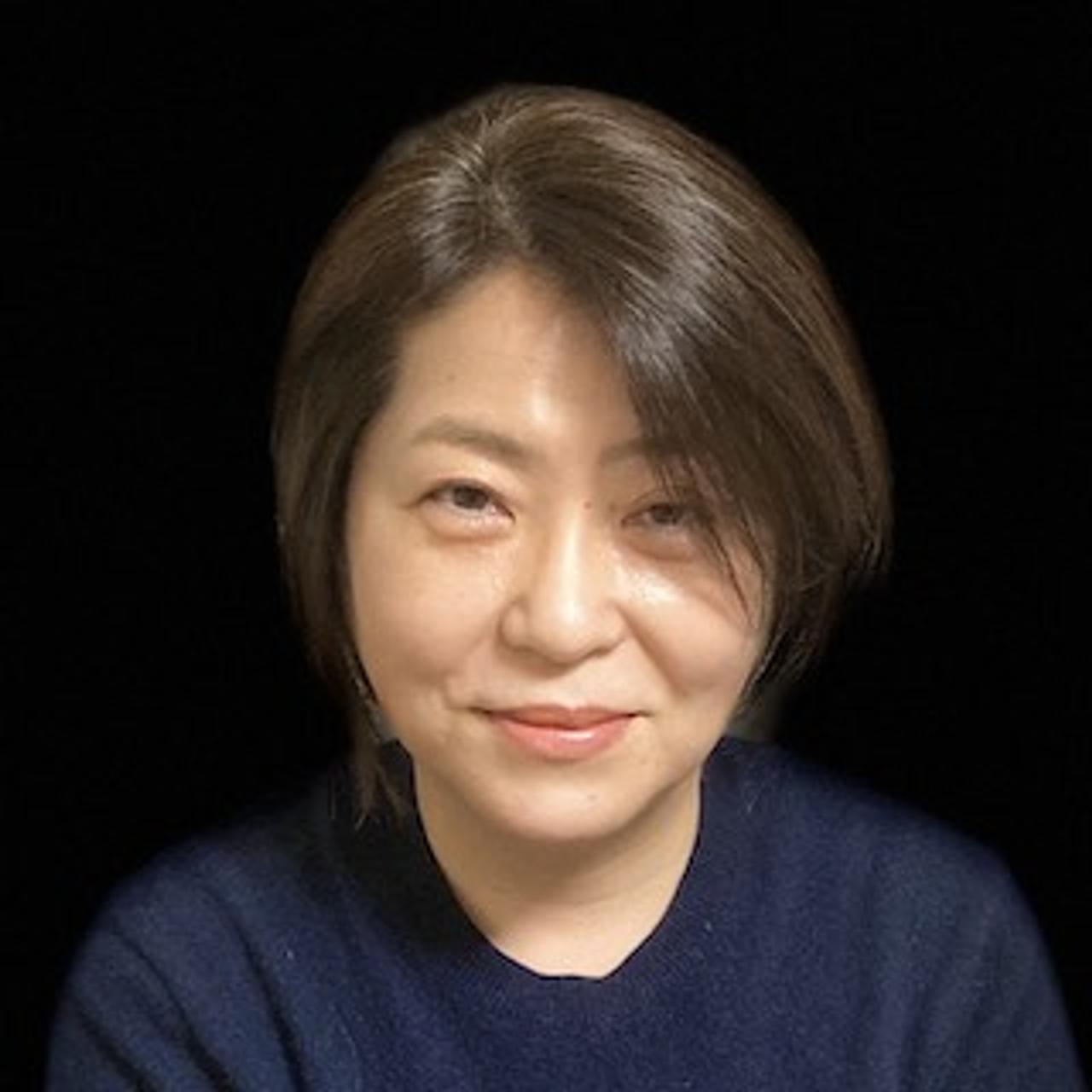 Writer Nagayama