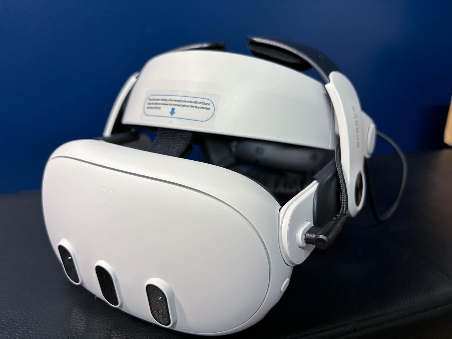 Quest 3を使って｢VRで仕事をする｣方法 2024年版…定番ツールからVR版Excel、Wordまで | Business Insider  Japan