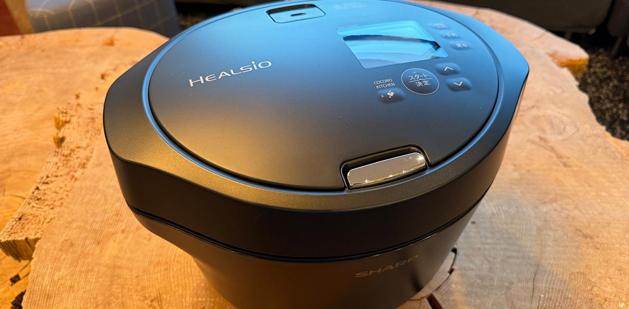 週2,3回の利用率が6割、シャープ時短家電｢ホットクック｣のファンに  