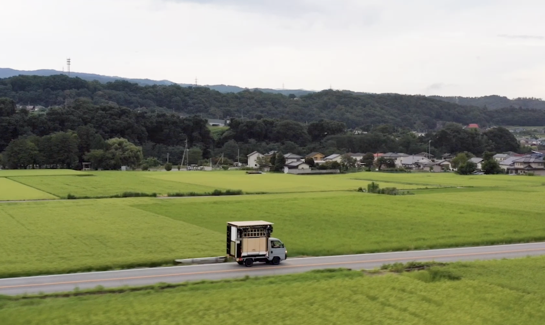 モバイルセル画像