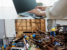 地震後のビジネスメールはどう書くべきか。石川県企業「被害深掘りしないで」「『返信不要』にホッとした」