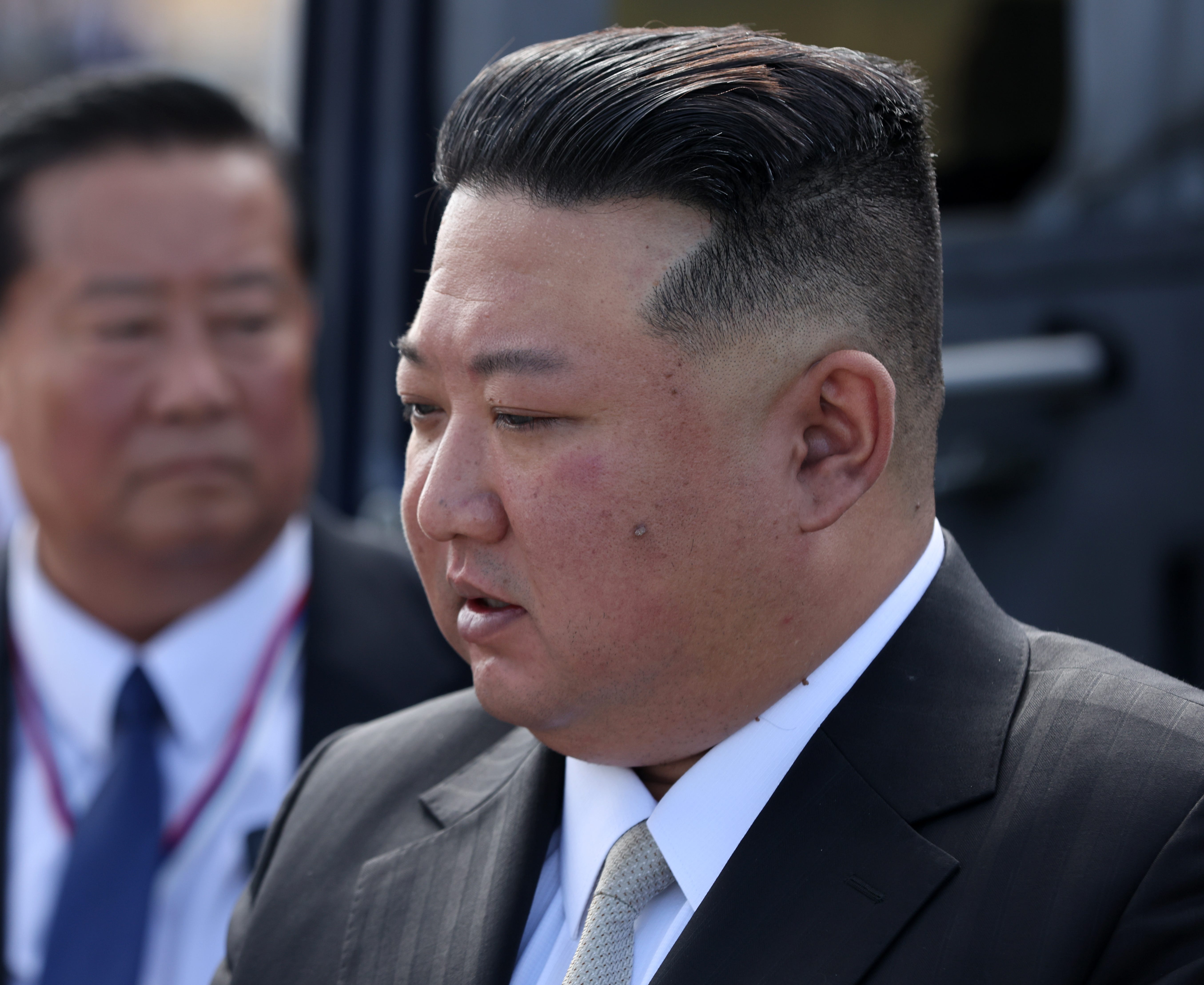 北朝鮮が金正恩総書記の誕生日に祝賀行事を行わない理由 | Business Insider Japan