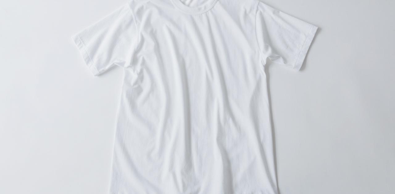 ｢普段づかいできるチャリティTシャツ｣が登場。メイドインジャパンの高品質、能登半島地震の支援に