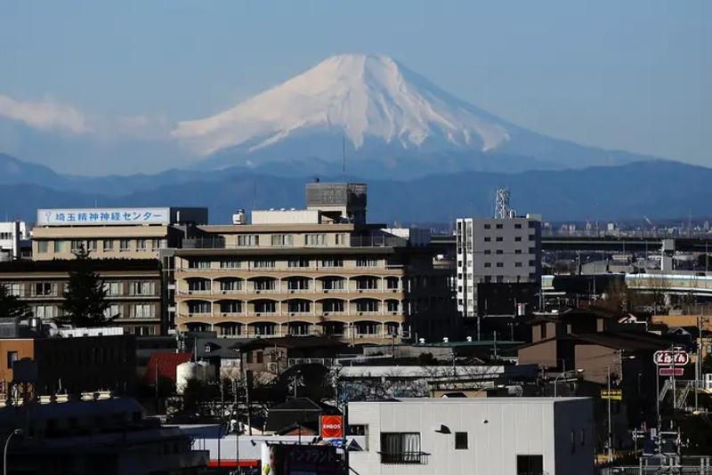 日本は2018年以降、最強パスポートランキングで1位を守っている。
