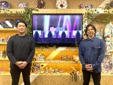 VTuber業界の“第三極”Brave group経営陣が語る誕生前夜。「ぶいすぽっ!」に込めた唯一無二のビジョン