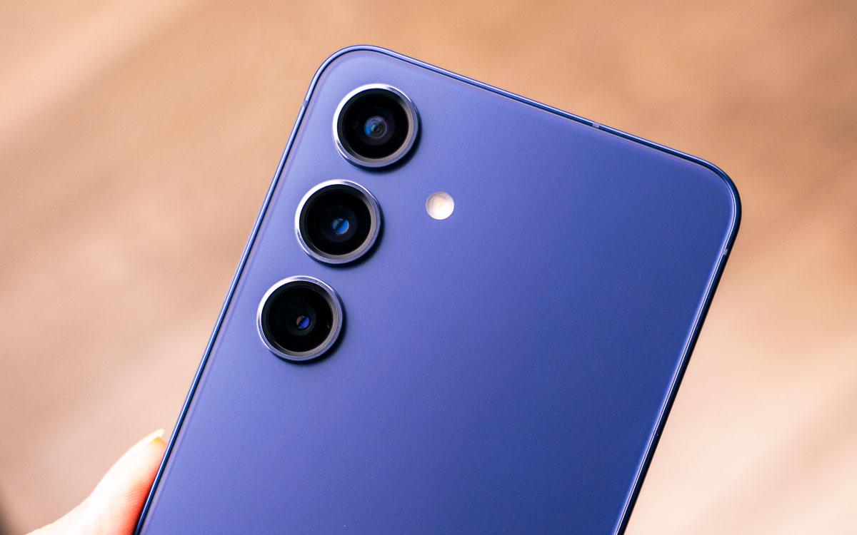 サムスン新型スマホ「Galaxy S24」シリーズが発表。独自のAI機能
