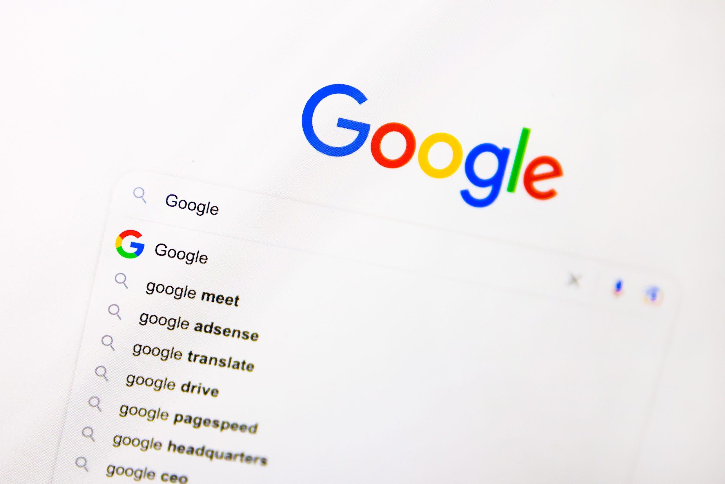 グーグル検索の品質が落ちている？…検索エンジンはSEOスパムとの戦いに破れつつある