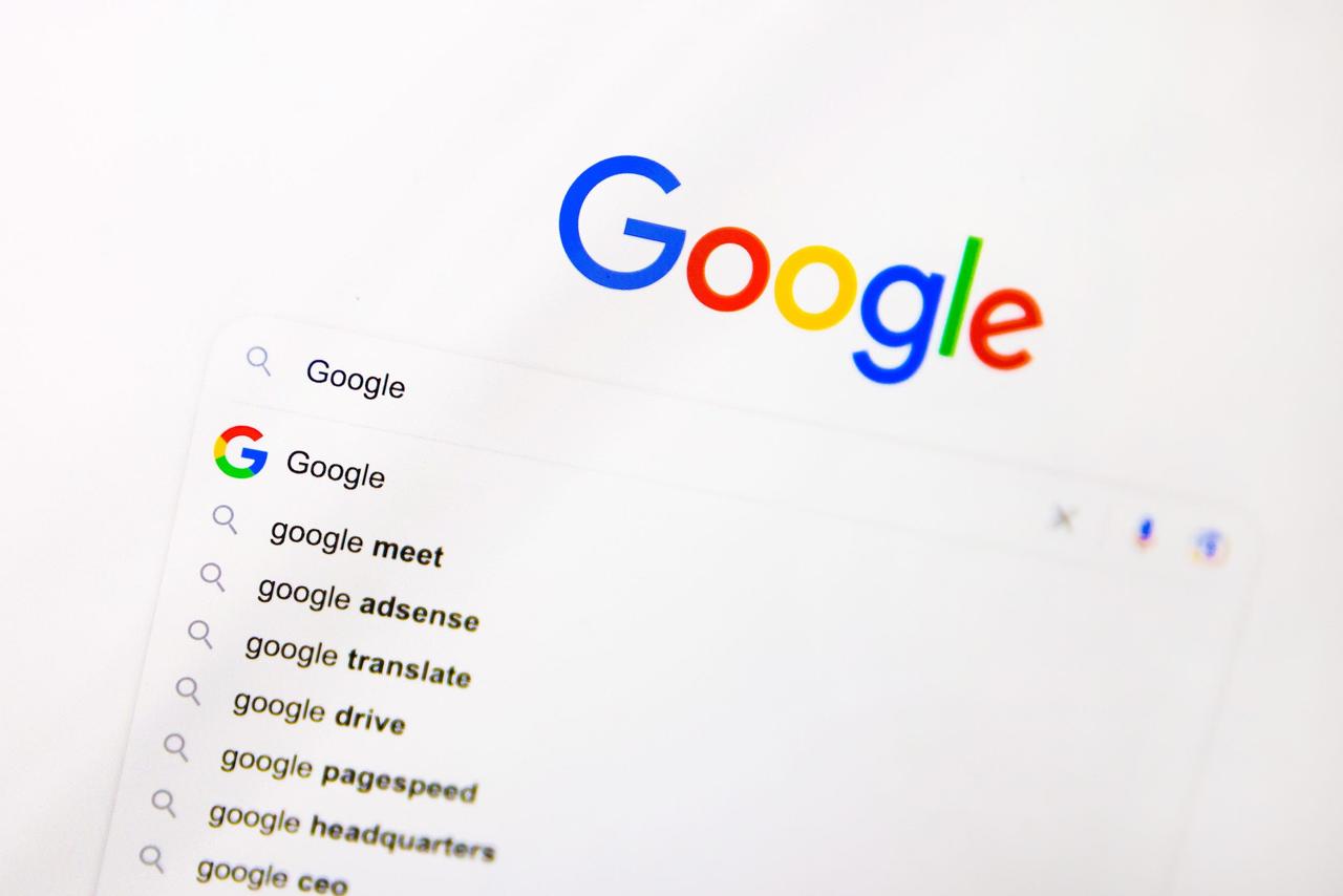 グーグルは世界で最も利用されている検索エンジンだ。しかし、研究によると、検索結果の質は落ちているという。