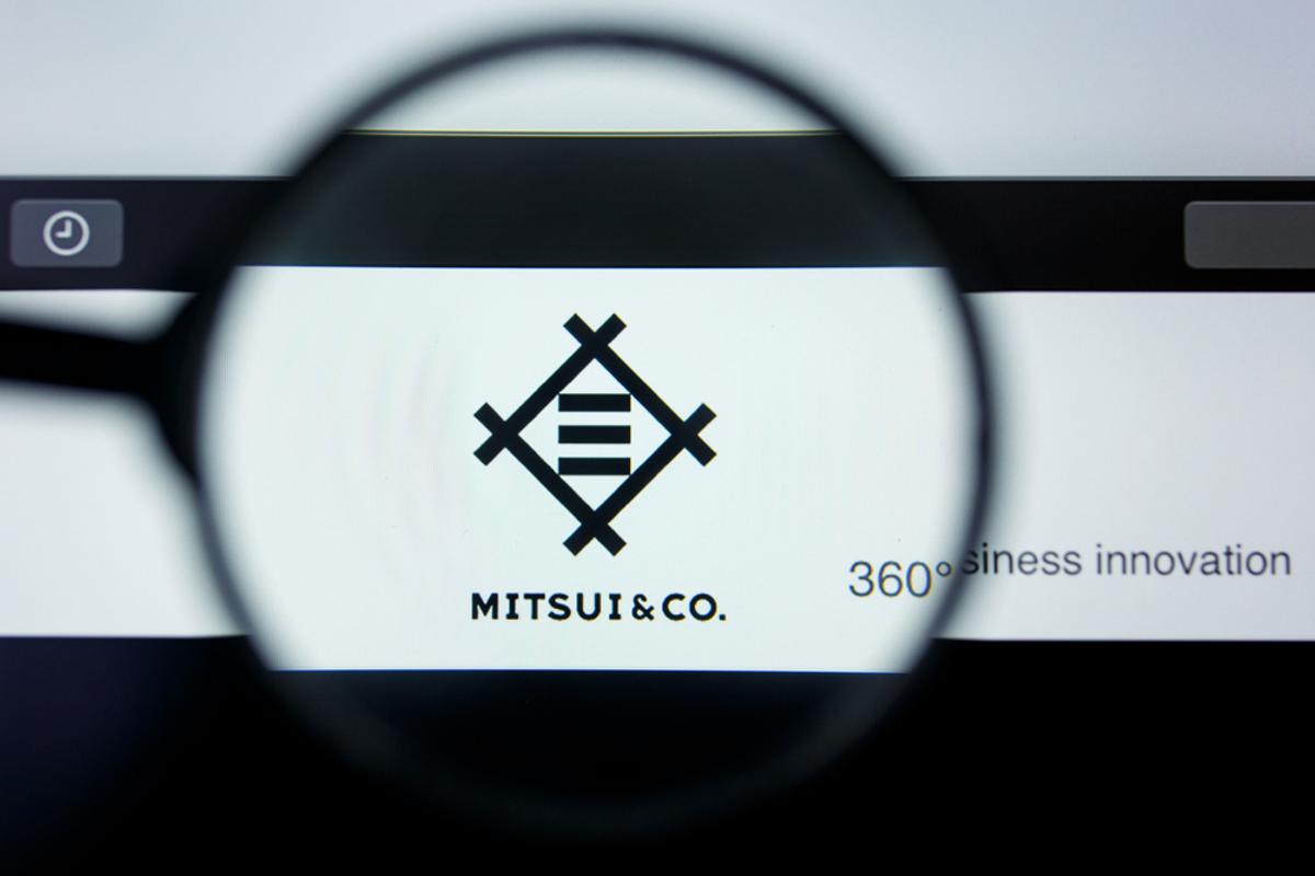 三井物産、時価総額が10兆円目前。元「IR部長」の社長が築いた投資家との信頼 | Business Insider Japan