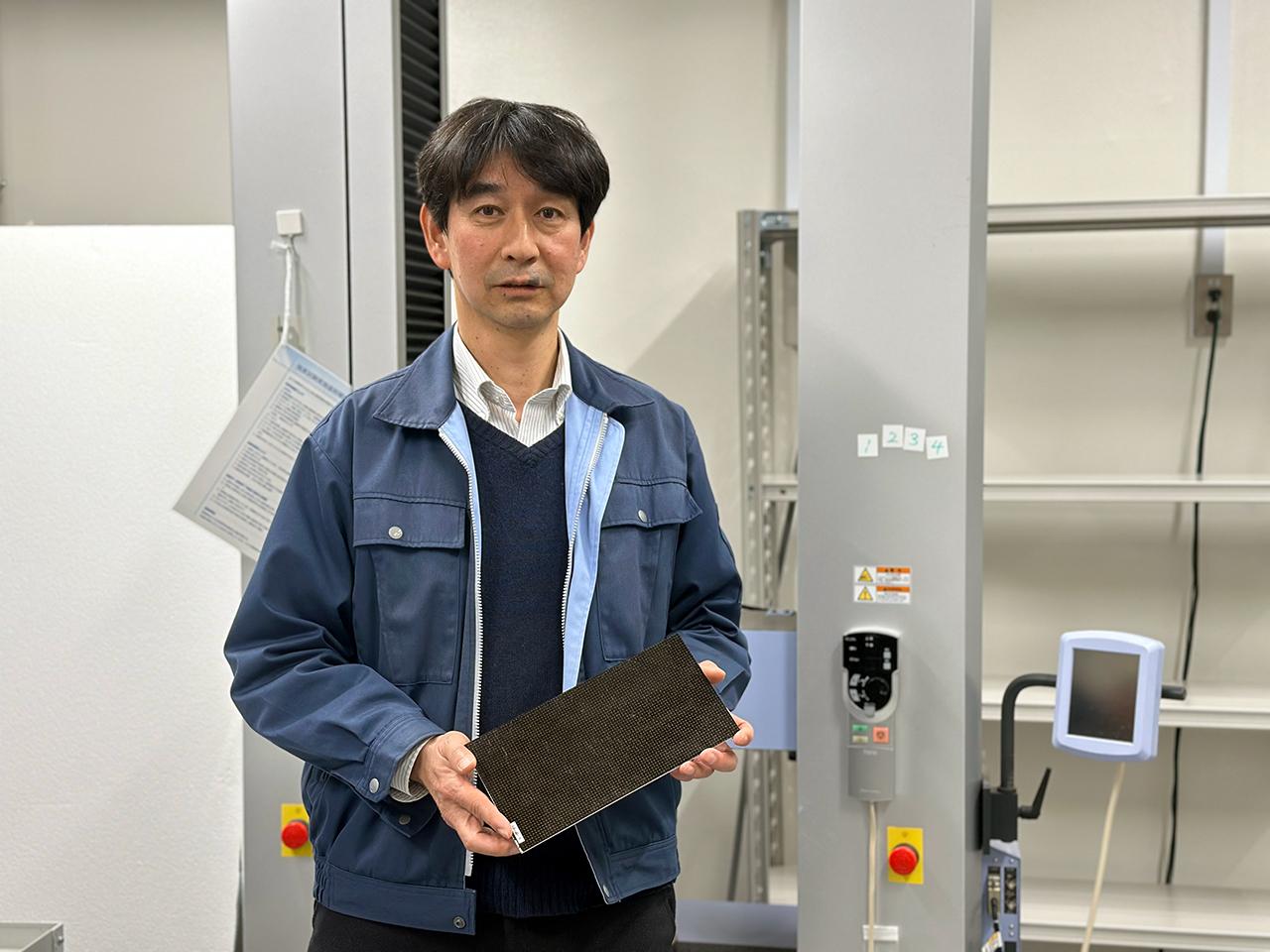 東レ、帝人ら日本勢が世界トップ。羽田JAL機事故で注目の｢炭素繊維複合