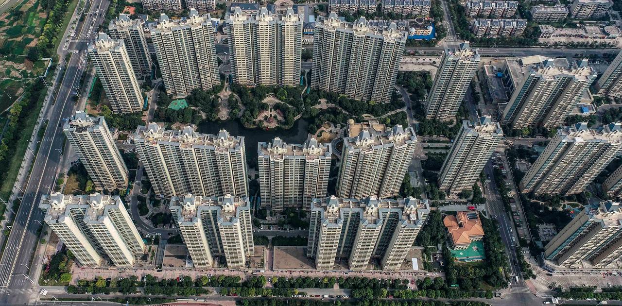 中国恒大集団に香港高裁が清算命令…写真とデータで見る、その事業と負債の大きさ | Business Insider Japan