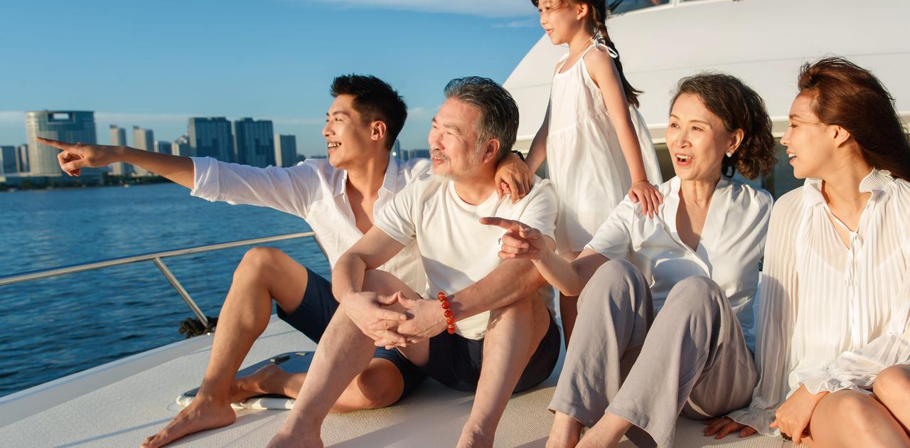 億万長者は慈善事業に寄付して相続税を回避し、子どもたちにより多くのお金を残す | Business Insider Japan