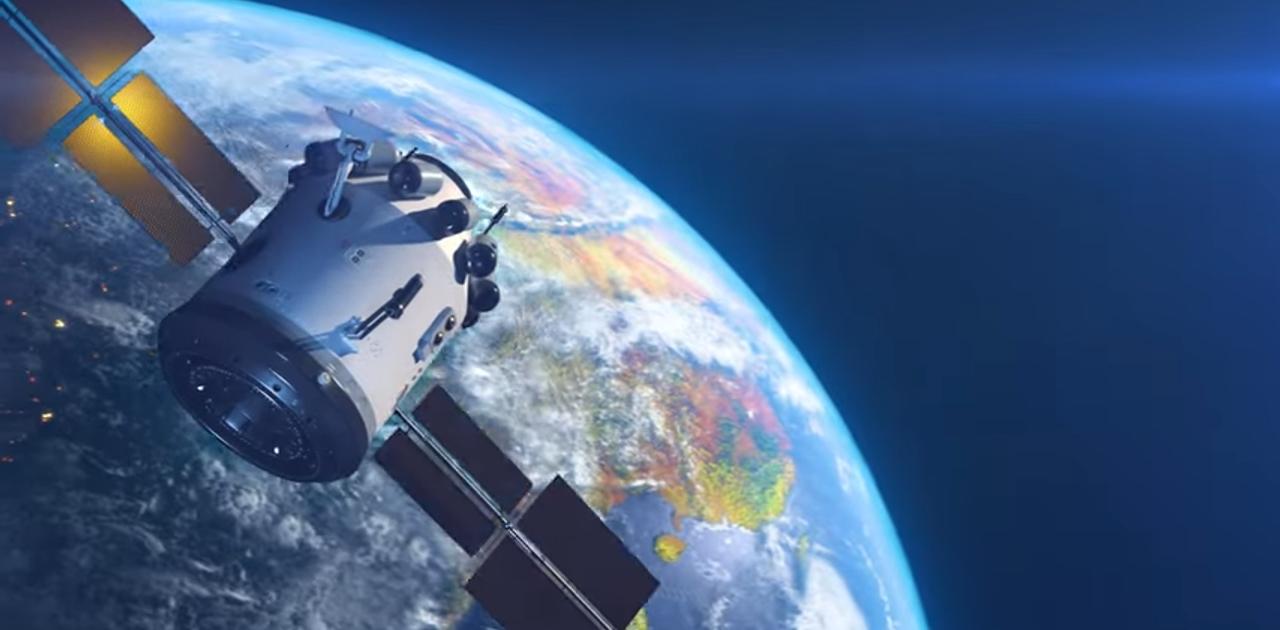 スカパーが｢宇宙ごみ｣を”撃ち落とす”新事業。社内ベンチャーで開拓、2029年度にサービス提供へ