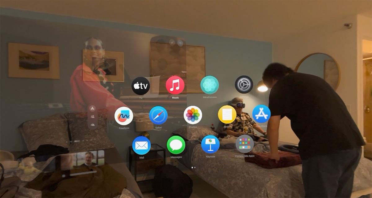 ラスト1点！】Apple Vision Pro 256GB ビジョンプロ アップル Apple