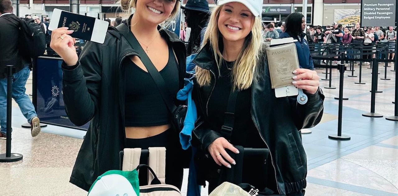 世界20カ国を半年かけて旅行した女性二人組、｢お金のやりくり｣の全容を明かす | Business Insider Japan