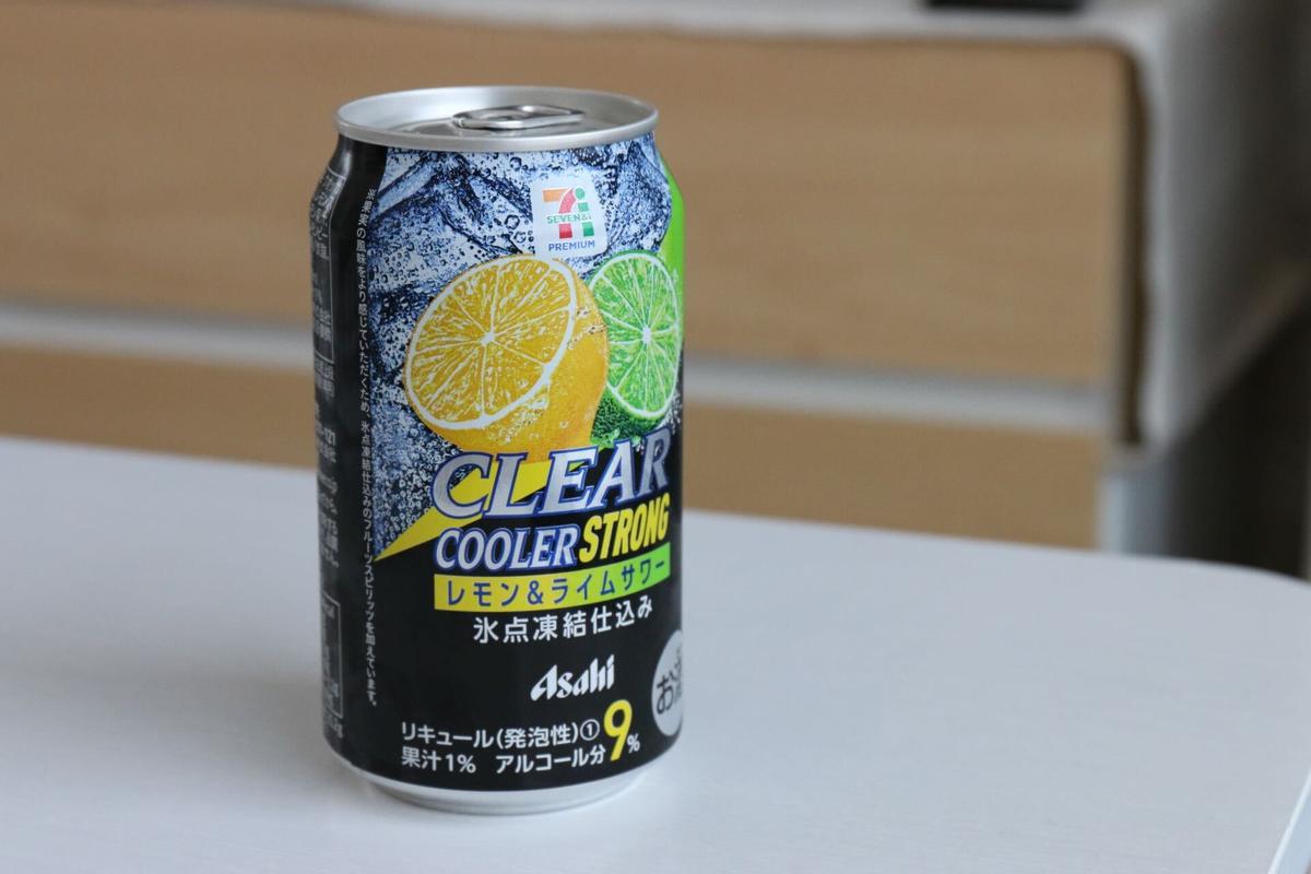 9 パーセント チューハイ なくなる