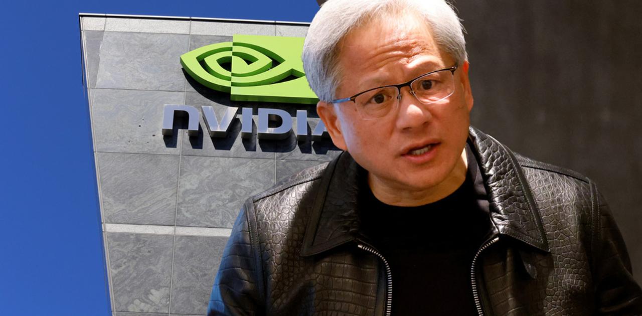 NVIDIA、中国向け半減。米中の半導体めぐる規制合戦で【最新決算など注目の4記事】 | Business Insider Japan