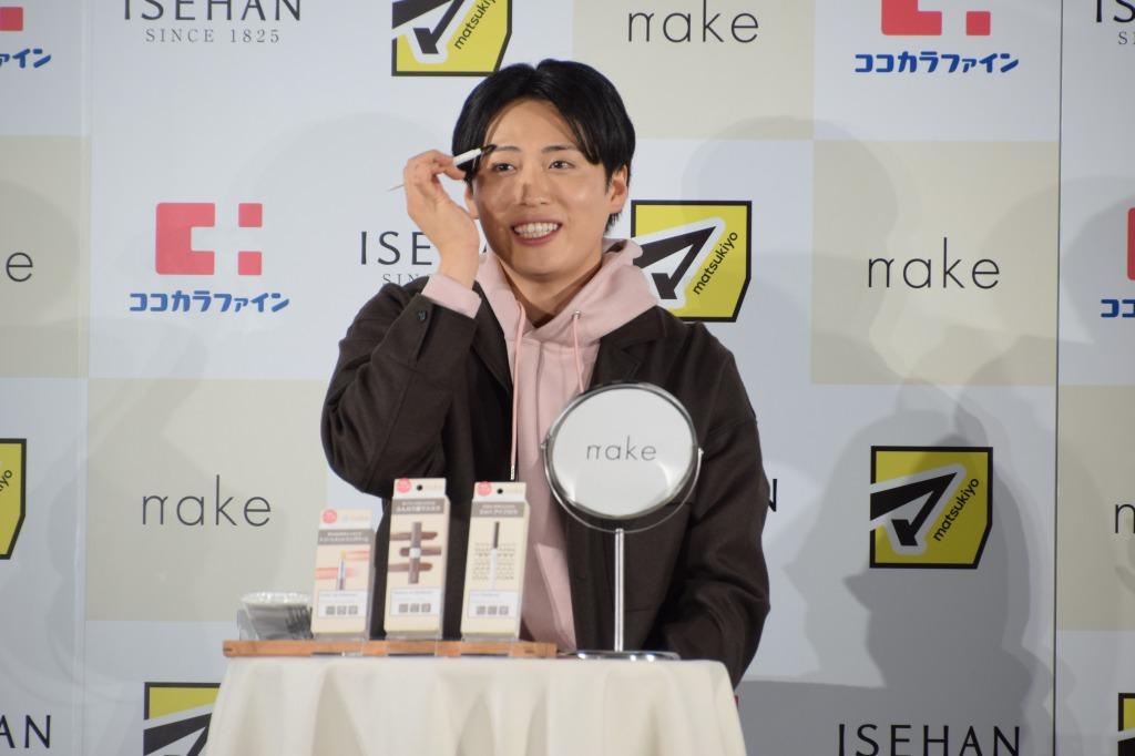激戦のメンズコスメ市場。マツキヨ新製品を続々投下、資生堂は話題CMで売上急増
