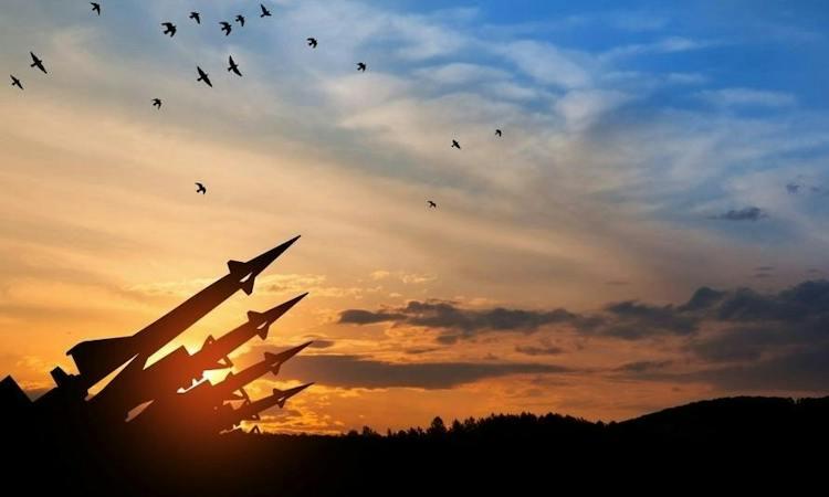「世界軍事力ランキング 2024」日本は7位にランクアップ 、トップ3は大国が肉薄