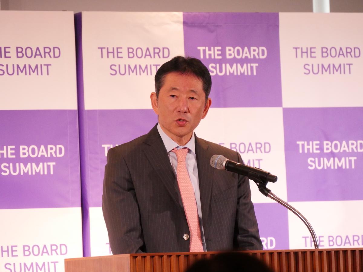 ブラックロック、日本投資先の「女性取締役」基準を厳格化へ。「集団思考を避けたい」 | Business Insider Japan