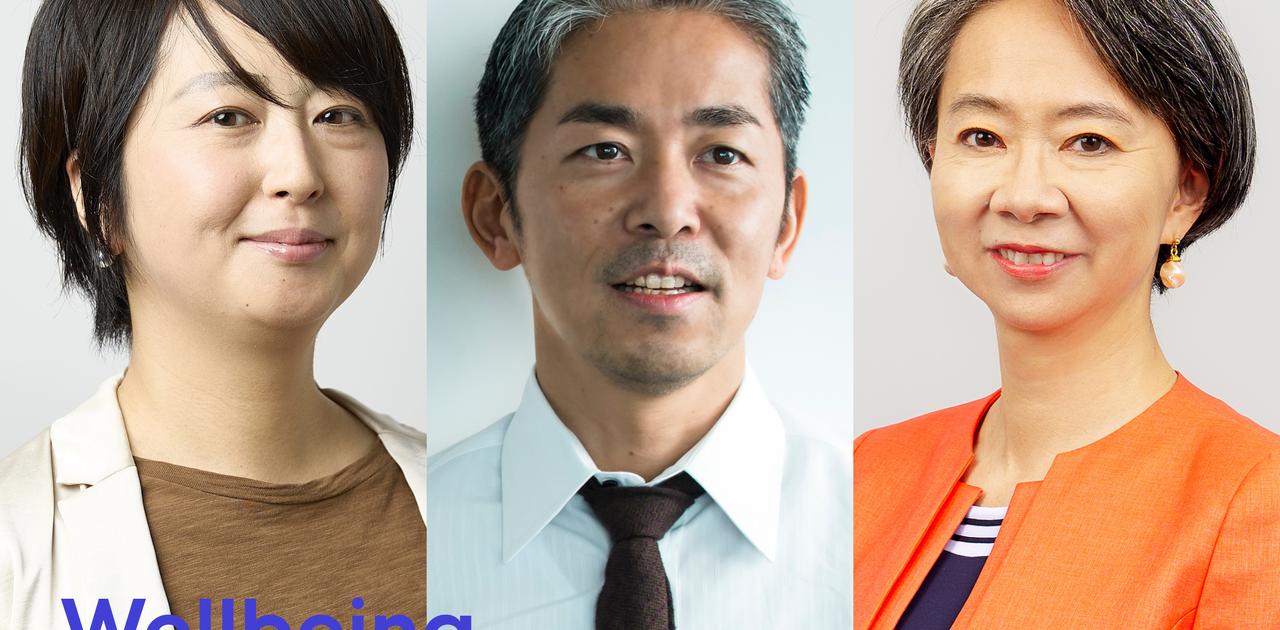 アクセンチュア、エール篠田真貴子氏に聞く｢多様性を活かす組織文化｣のつくり方 | Business Insider Japan