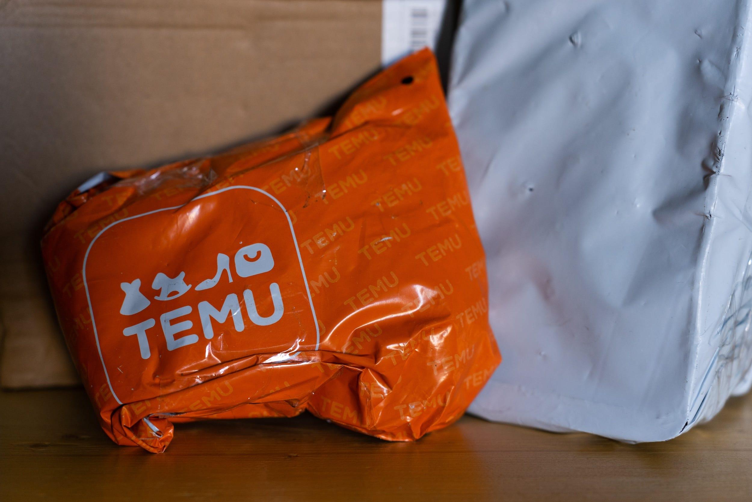 中国発・激安EC「Temu」、欧米の業者にシステム開放。アマゾンの販売業者が「期待」する理由とは？