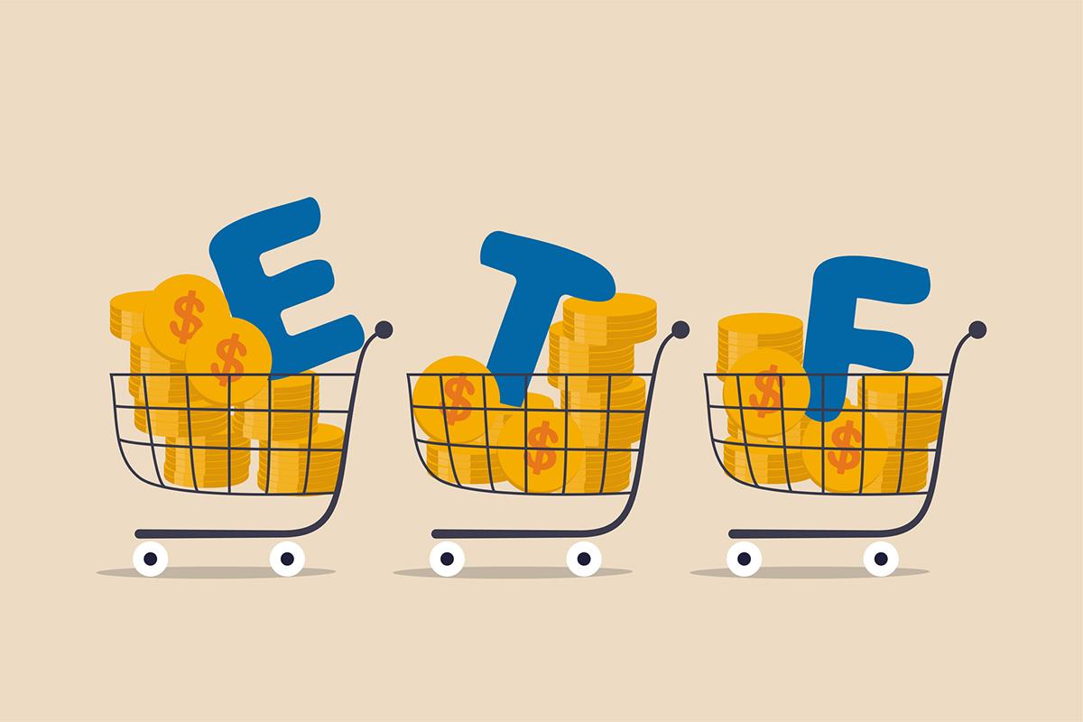 つみたて投資枠でも買える｢ETF｣8本、それぞれの魅力と買い方のコツ