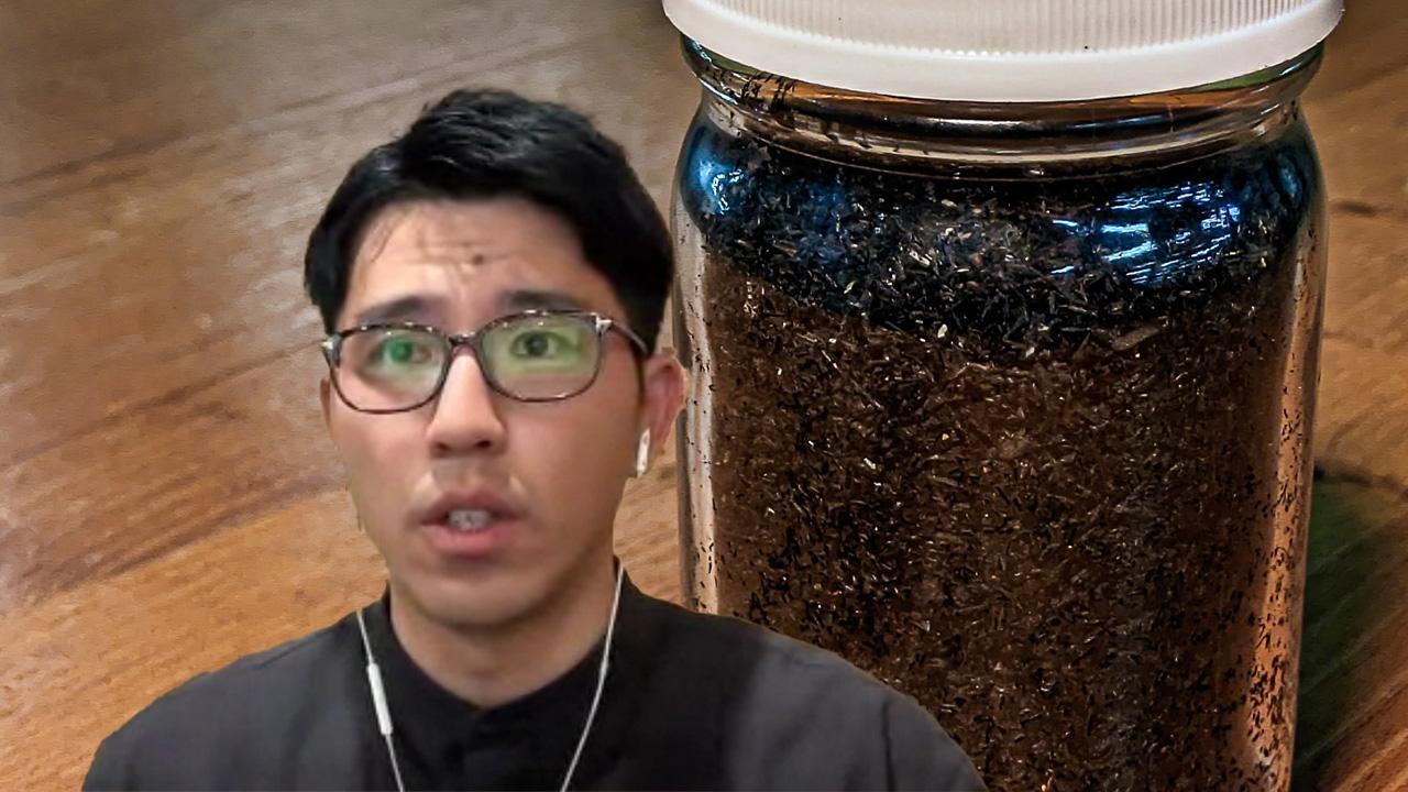 土作り」爆速化で収量も2割増——。微生物の力で農業革命、宇宙