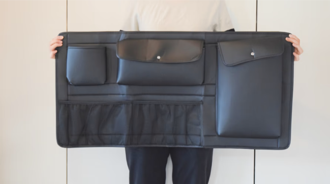 あの無印の名品も。買ってよかった「車内を圧倒的に快適にしてくれるアイテム」3選