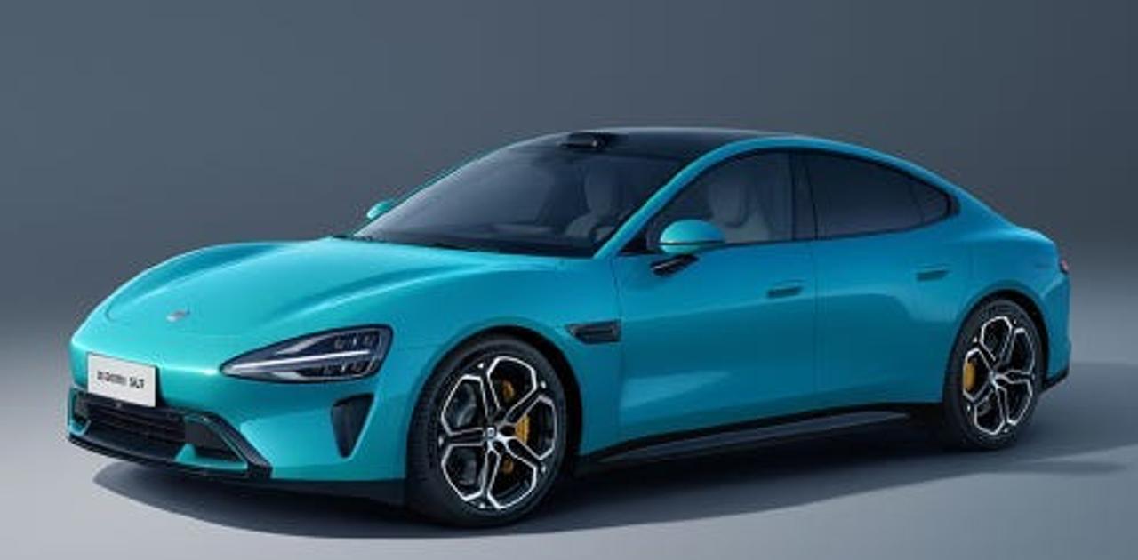 アップルが10年であきらめた電気自動車を、シャオミは3年で作った | Business Insider Japan