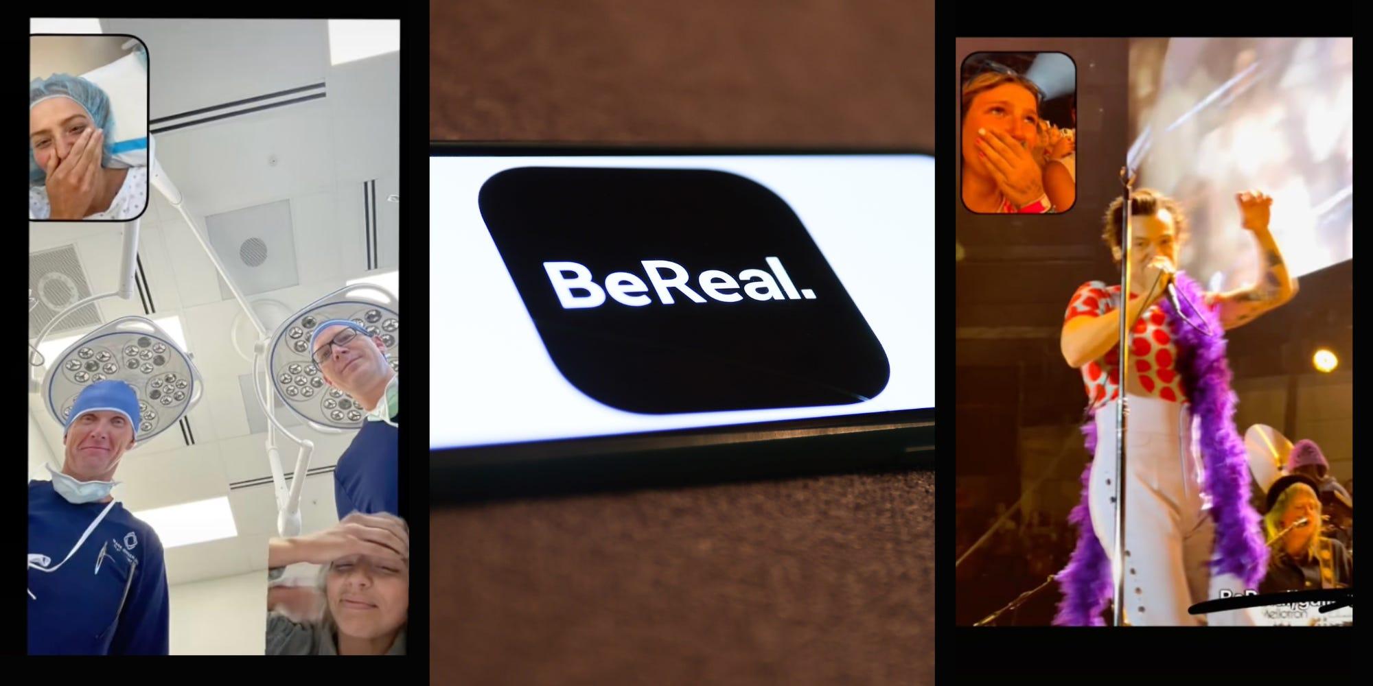 若者人気の加工なしSNS「BeReal」の資金は2024年末に底をつく？ 選択肢は「先行き不透明な資金調達」か「買収」か