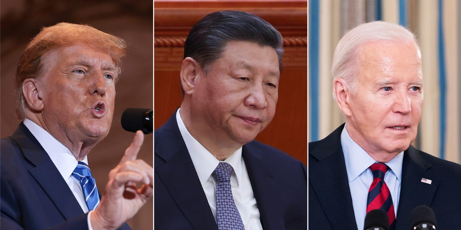 誰が大統領になっても、米中貿易戦争は起こる…中国の輸出企業はアメリカに大きく依存